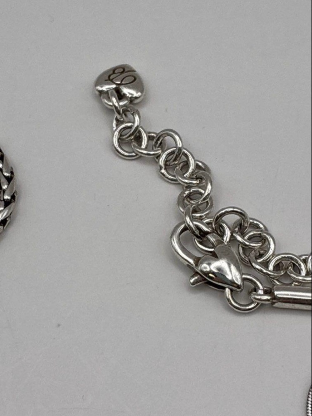 Brighton Coffee Cup Necklace - Picture 7 of 8